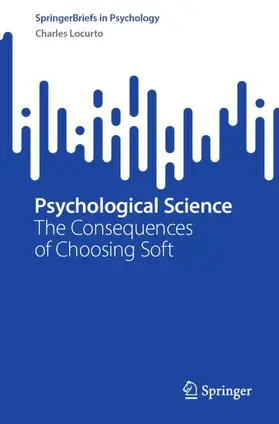 Locurto |  Psychological Science | Buch |  Sack Fachmedien