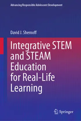 Shernoff | Integrative STEM and STEAM Education for Real-Life Learning | E-Book | sack.de