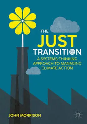 Morrison | The Just Transition | E-Book | www.sack.de