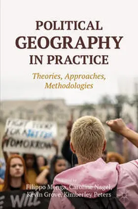 Menga / Nagel / Grove |  Political Geography in Practice | eBook | Sack Fachmedien