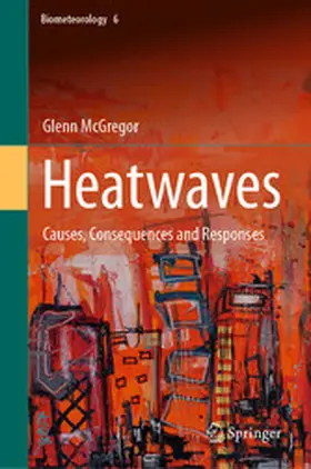 McGregor |  Heatwaves | eBook | Sack Fachmedien
