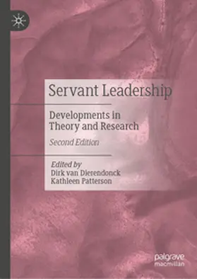 Patterson / van Dierendonck |  Servant Leadership | Buch |  Sack Fachmedien