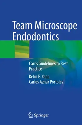 Yapp / Aznar Portoles |  Team Microscope Endodontics | Buch |  Sack Fachmedien