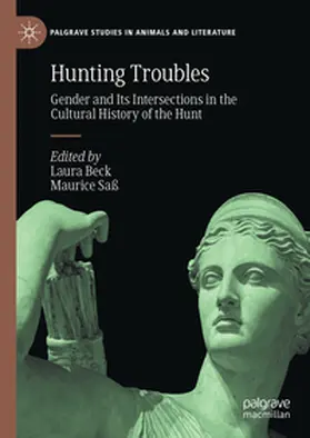 Saß / Beck |  Hunting Troubles | Buch |  Sack Fachmedien