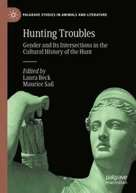 Beck / Saß |  Hunting Troubles | Buch |  Sack Fachmedien