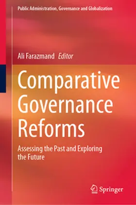 Farazmand | Comparative Governance Reforms | E-Book | sack.de