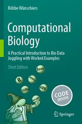 Wünschiers |  Computational Biology | Buch |  Sack Fachmedien