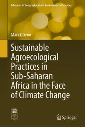 Otieno | Sustainable Agroecological Practices in Sub-Saharan Africa in the Face of Climate Change | E-Book | www.sack.de
