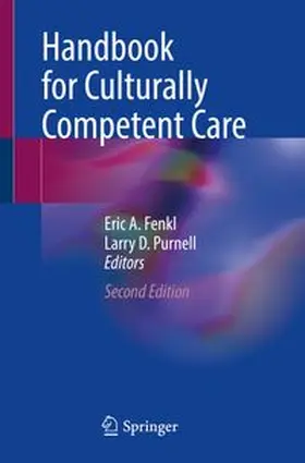 Fenkl / Purnell |  Handbook for Culturally Competent Care | eBook | Sack Fachmedien