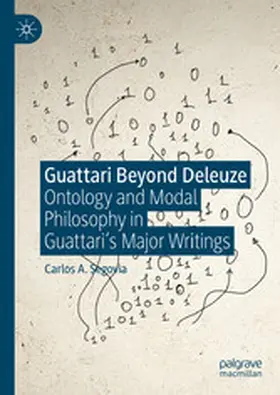Segovia | Guattari Beyond Deleuze | E-Book | www.sack.de
