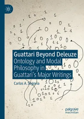 Segovia | Guattari Beyond Deleuze | Buch | 978-3-031-70574-8 | www.sack.de