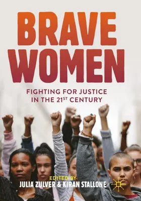Stallone / Zulver |  Brave Women | Buch |  Sack Fachmedien