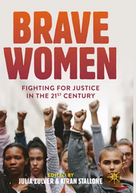 Zulver / Stallone | Brave Women | E-Book | www.sack.de
