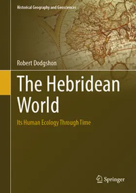 Dodgshon | The Hebridean World | E-Book | www.sack.de