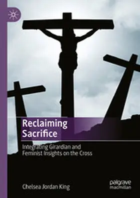 King | Reclaiming Sacrifice | E-Book | www.sack.de