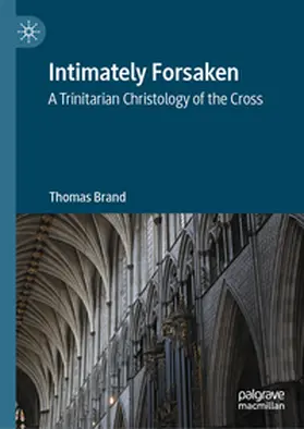 Brand |  Intimately Forsaken | Buch |  Sack Fachmedien
