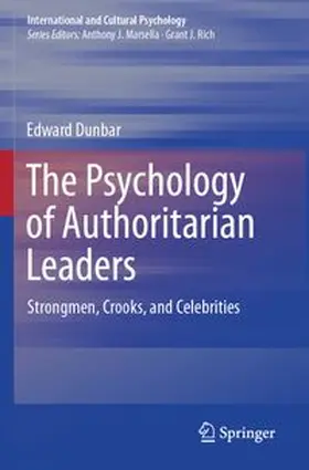 Dunbar |  The Psychology of Authoritarian Leaders | Buch |  Sack Fachmedien
