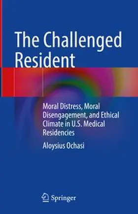Ochasi |  The Challenged Resident | eBook | Sack Fachmedien