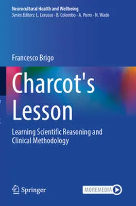 Brigo |  Charcot's Lesson | eBook | Sack Fachmedien