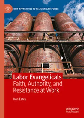 Estey |  Labor Evangelicals | eBook | Sack Fachmedien