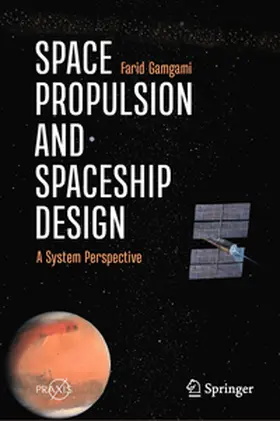 Gamgami | Space Propulsion and Spaceship Design | E-Book | www.sack.de
