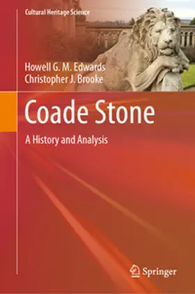Edwards / Brooke | Coade Stone | E-Book | www.sack.de
