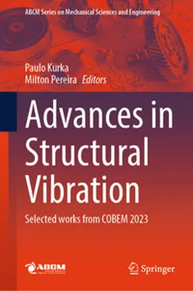 Kurka / Pereira |  Advances in Structural Vibration | eBook | Sack Fachmedien