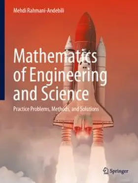 Rahmani-Andebili |  Mathematics of Engineering and Science | Buch |  Sack Fachmedien