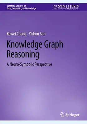 Sun / Cheng |  Knowledge Graph Reasoning | Buch |  Sack Fachmedien