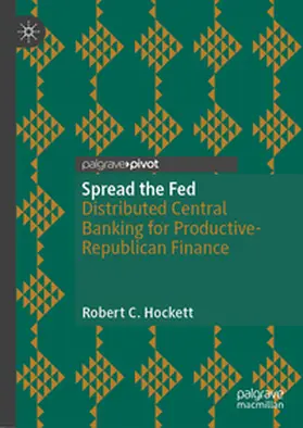 Hockett | Spread the Fed | E-Book | www.sack.de