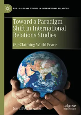 Pourmokhtari |  Toward a Paradigm Shift in International Relations Studies | eBook | Sack Fachmedien