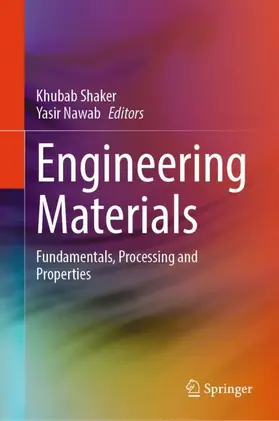 Nawab / Shaker |  Engineering Materials | Buch |  Sack Fachmedien