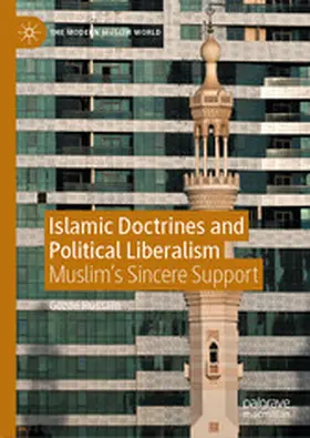 Hussain |  Islamic Doctrines and Political Liberalism | eBook | Sack Fachmedien