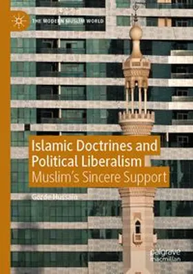 Hussain |  Islamic Doctrines and Political Liberalism | Buch |  Sack Fachmedien