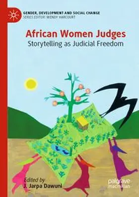 Dawuni |  African Women Judges | Buch |  Sack Fachmedien