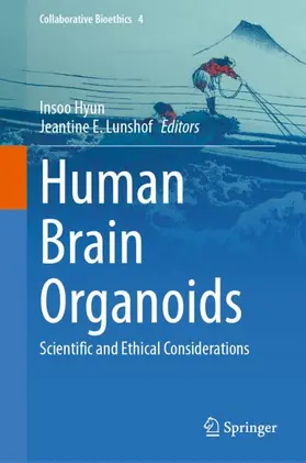 Lunshof / Hyun |  Human Brain Organoids | Buch |  Sack Fachmedien