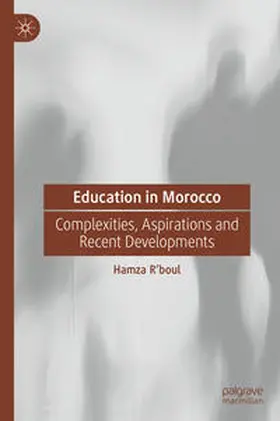 R'boul | Education in Morocco | Buch | 978-3-031-72413-8 | www.sack.de