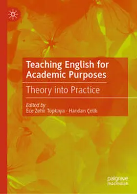 Zehir Topkaya / Çelik | Teaching English for Academic Purposes | E-Book | www.sack.de
