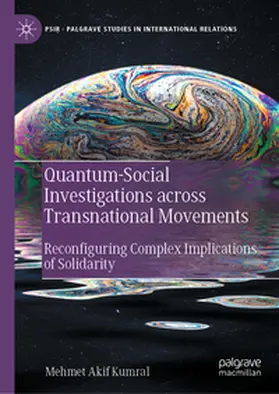 Kumral | Quantum-Social Investigations across Transnational Movements | E-Book | sack.de