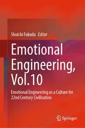 Fukuda | Emotional Engineering, Vol.10 | E-Book | www.sack.de