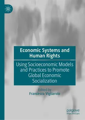 Vigliarolo | Economic Systems and Human Rights | Buch | 978-3-031-72865-5 | sack.de