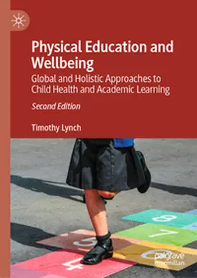 Lynch | Physical Education and Wellbeing | E-Book | sack.de