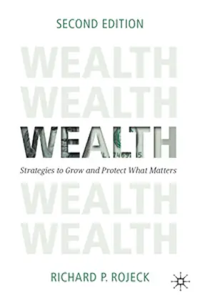 Rojeck | Wealth | E-Book | sack.de