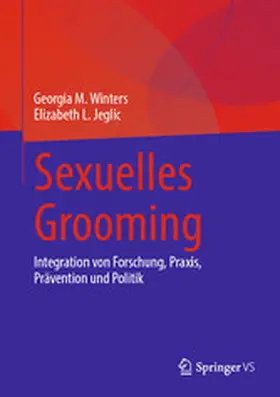 Winters / Jeglic | Sexuelles Grooming | E-Book | www.sack.de