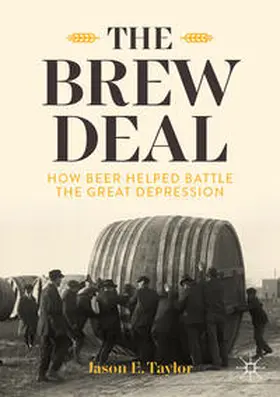 Taylor |  The Brew Deal | Buch |  Sack Fachmedien