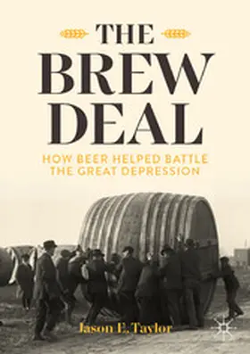 Taylor | The Brew Deal | E-Book | www.sack.de