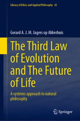 The Third Law of Evolution and The Future of Life | E-Book | sack.de