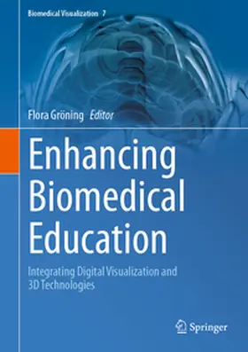 Gröning |  Enhancing Biomedical Education | Buch |  Sack Fachmedien
