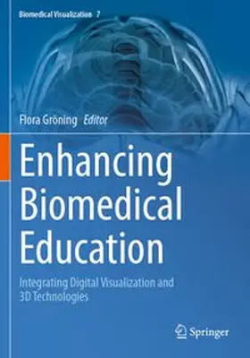 Gröning |  Enhancing Biomedical Education | Buch |  Sack Fachmedien