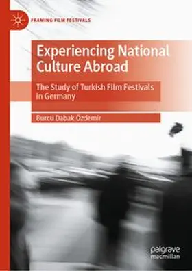 Dabak Özdemir | Experiencing National Culture Abroad | E-Book | www.sack.de